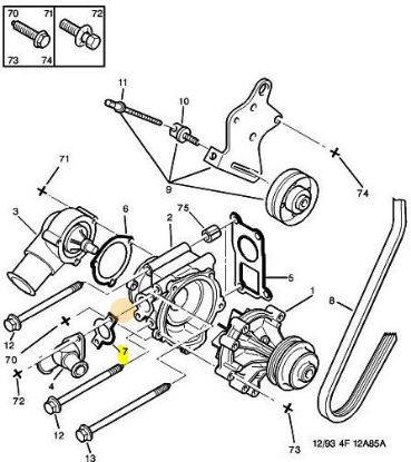 HORTUM CONTASI 306 406 807 XU7JP resmi