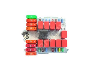 SİGORTA KUTUSU BOXER-JUMPER-DUCATO EURO6 resmi