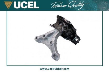 HİDROLİK MOTOR TAKOZU C3 AIRCROSS II-C3 II-C4 CACTUS-2008 I-208 I-308 II resmi