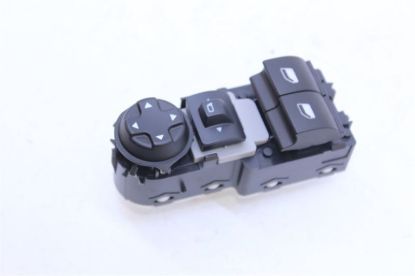 SOL CAM ANAHTARI IKILI 208-308-RIFTER-BERLINGO resmi