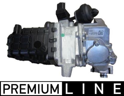 EGR VALFI (KOMPLE )EGZOS FOCUS III 11>17 S-MAX 14> 2.0 TDCI AIRCROSS- DS4-DS5- JUMPY IV 2.0HDI DW10 resmi
