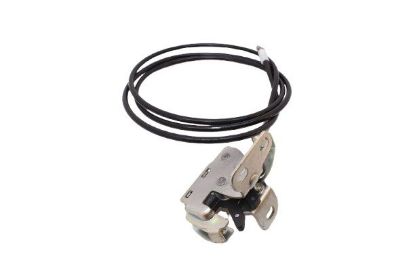 BAGAJ KAPI KİLİDİ ÜST SAĞ DUCATO BOXER JUMPER III 06> TEL BOYU 151,5 CM resmi