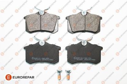 ERP FREN BALATASI ARKA 307-PARTNER TEPEE-MEGANE II resmi