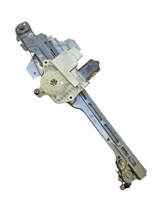 SOL ARKA CAM MOTORU resmi