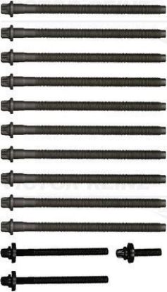 SILINDIR KAPAK SAPLAMA SETI BMW N13 MINI N12 N14 N16 N18 PSA EP6CDT EP6 CITREON resmi