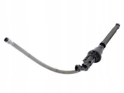 DEBRİYAJ PEDAL POMPASI 207-208-2008 DV6TED EP6DT resmi