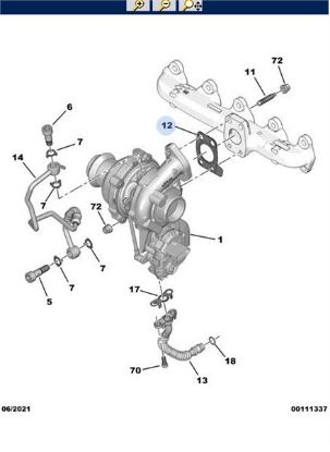 TURBO CONTASI resmi