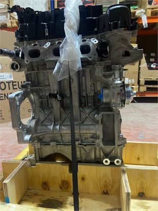 KOMPLE MOTOR EB2 DENGELEME MİLİ YOK 208 II /2008 /301 1.2 BNZ 2020 > resmi