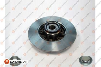ERP ARKA FREN DİSKİ RULMANLI C4 308 resmi