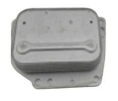 YAĞ SOĞUTUCU CORSA E 1.3 DTE-BİPPER-NEMO-DOBLO-FIORINO-PANDA-PUNTO-EGEA-500L-X 1.3 MTJ. resmi