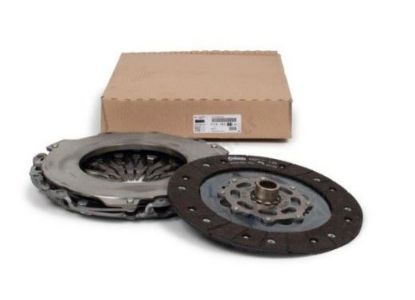 DEBRİYAJ SETİ 3008 -EXPERT IV DW10FD-DW10FE 2.0// PEUGEOT resmi