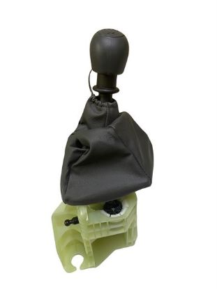 VİTES KUMANDA KUTUSU BOXER II resmi