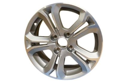 ÇELİK JANT 16 HELİUM 208 resmi