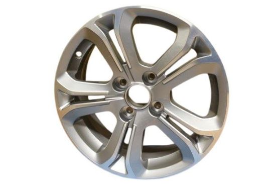 ÇELİK JANT 16 HELİUM 208 resmi