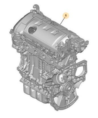 KOMPLE MOTOR EP6 resmi
