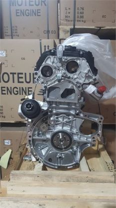KOMPLE MOTOR EP6CDTX RCZ-308-208 resmi