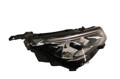 FAR MOTORLU LEDLİ SAĞ    3008-5008 resmi