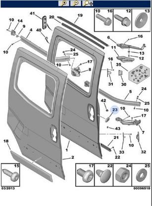 PLASTİK KAPAK resmi