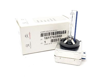 XENON FAR AMPULÜ D8S resmi