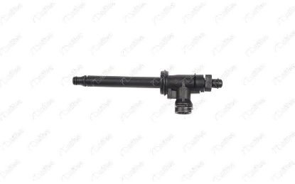 DEBRİYAJ AYIRMA KONSANTRİK SİLİNDİR ADAPTÖRÜ JUMPER DUCATO BOXER PROMASTER 3.0 HDI 06> resmi