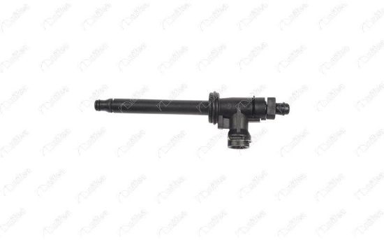 DEBRİYAJ AYIRMA KONSANTRİK SİLİNDİR ADAPTÖRÜ JUMPER DUCATO BOXER PROMASTER 3.0 HDI 06> resmi