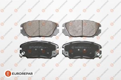 ERP FREN BALATASI ÖN  16INC  INSIGNIA A 09-> resmi