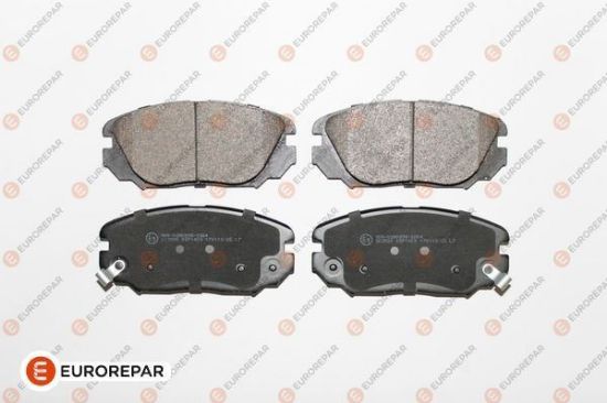 ERP FREN BALATASI ÖN  16INC  INSIGNIA A 09-> resmi