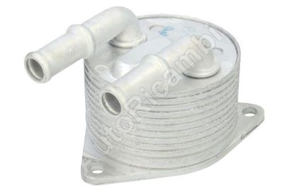 OTOMATİK VİTES YAĞ SOĞUTUCU 2008-208-3008-308 II-5008-508-PARTNER-RIFTER-BERLINGO-C4 PICASSO-C5 AIRC resmi