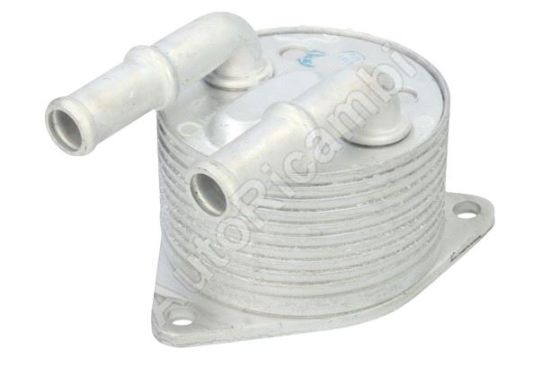OTOMATİK VİTES YAĞ SOĞUTUCU 2008-208-3008-308 II-5008-508-PARTNER-RIFTER-BERLINGO-C4 PICASSO-C5 AIRC resmi