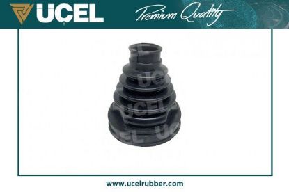 AKS KÖRÜĞÜ İÇ TEK KÖRÜK 5008 -3008-2008 -308-208-EXPERT-C3 III-C4 CACTUS-C4 PİCASSO II- JUMPY resmi