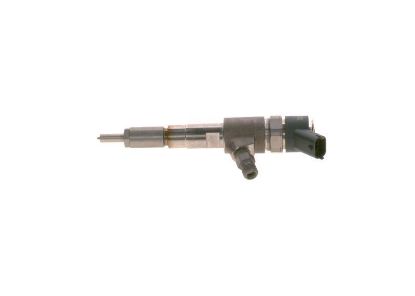 ENJEKTÖR KOMPLE 206 206+ C2 C3 II BIPPER 1.4 HDI resmi