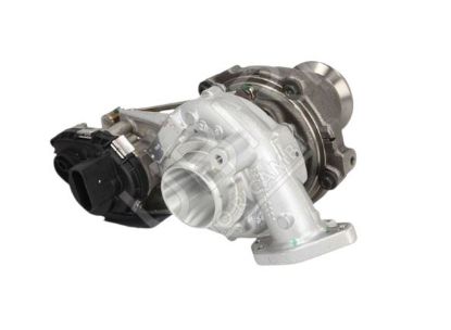 TURBO 1.5DV5RC resmi