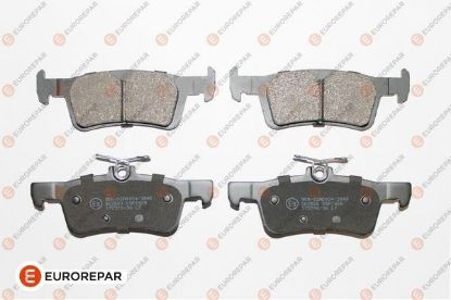 ERP ARKA FREN BALATASI 308 resmi