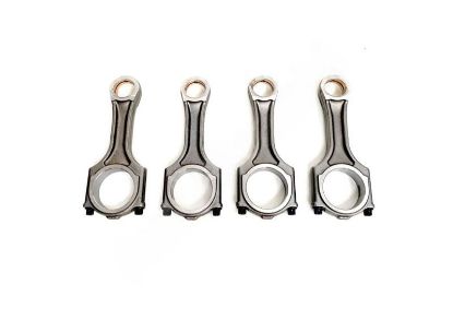 PİSTON KOLU 308-407-508-3008-5008 2.0 HDI MONDEO IV ( 4 ADET SET ÜRÜN ) resmi