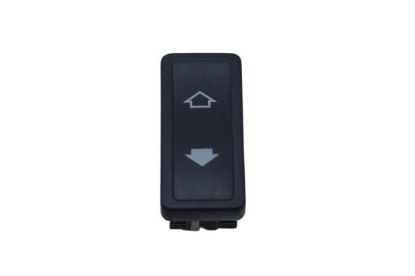 CAM AÇMA DÜĞME ZX ELKTRİKLİ SAXO resmi