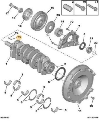 KRANK KAMASI                 J9 PRT resmi