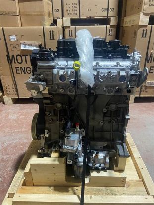 KOMPLE MOTOR    DW10FD/DW10FC resmi