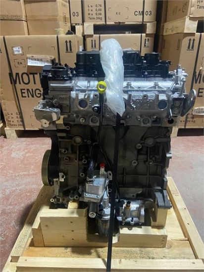 KOMPLE MOTOR    DW10FD/DW10FC resmi