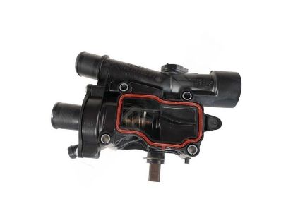 TERMOSTAT DW10FC 5008 P87E BOXER III / MONDEO / KUGA 2.0 EURO 6 resmi