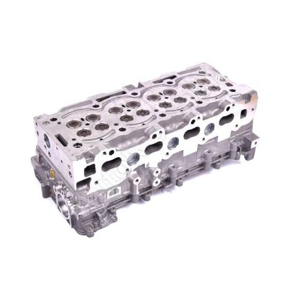 SİLİNDİR KAPAĞI SİBOPLU DW10FUC EXPERT-BOXER III resmi