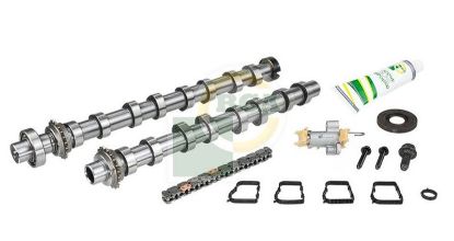 EKSANTRİK MİL KİTİ DV5R 208-308-3008 (7mm) resmi