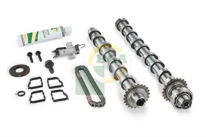 EKSANTRİK MİL KİTİ DV5R 208-308-3008 (8mm) resmi