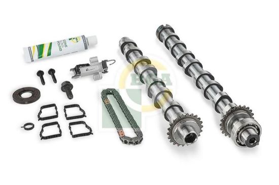 EKSANTRİK MİL KİTİ DV5R 208-308-3008 (8mm) resmi