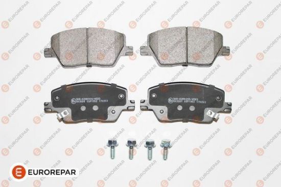 ERP ÖN FREN BALATASI EGEA resmi