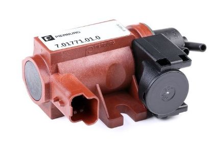 VAKUM KONTROL VALFİ MONDEO-S MAX 2.0 TDCI 09>14-307 2.0 HDI 04>08 407 2.0 resmi