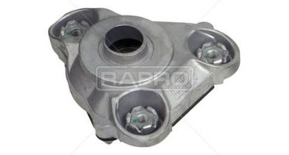 AMORTİSÖR TAKOZU SOL  BOXER-DUCATO-JEST resmi
