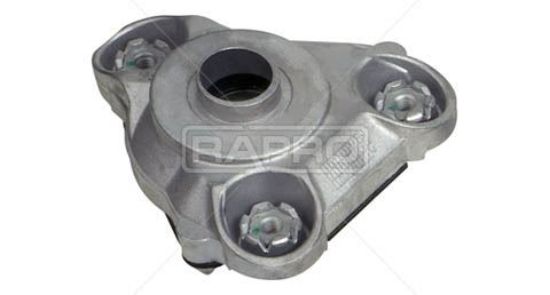 AMORTİSÖR TAKOZU SOL  BOXER-DUCATO-JEST resmi