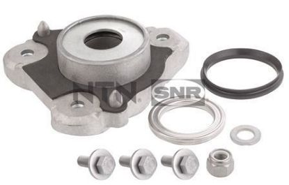 AMORTİSÖR TAKOZU ÖN SOL DUCATO-JUMPER-BOXER 02> TÜM MOTOR TİPLERİ resmi