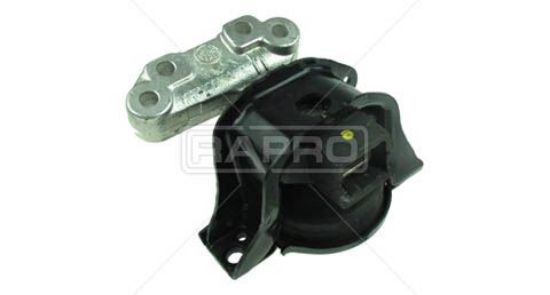 MOTOR TAKOZU CITROEN C3 II 1.6İ resmi
