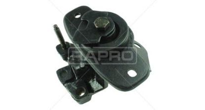 MOTOR TAKOZU ÖN SAĞ  107-C1  1.4 HDI DV4TD resmi
